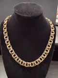 McAllen Jewelers 10K YELLOW GOLD CHINO LINK CHAIN