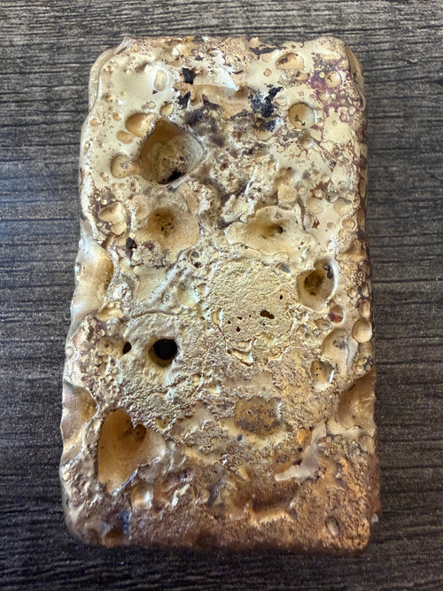 McAllen Jewelers 10 K Gold Bar